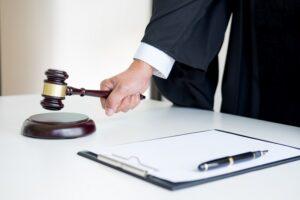 приговор суда в Зеленограде по ст. 327 УК РФ