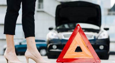 Юридическая помощь при ДТП в Зеленограде